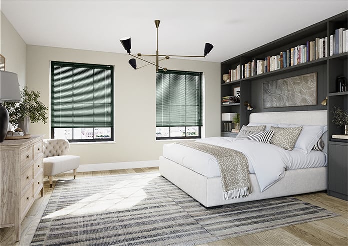 Origin, Hunter Green - Venetian Blind - Image 6